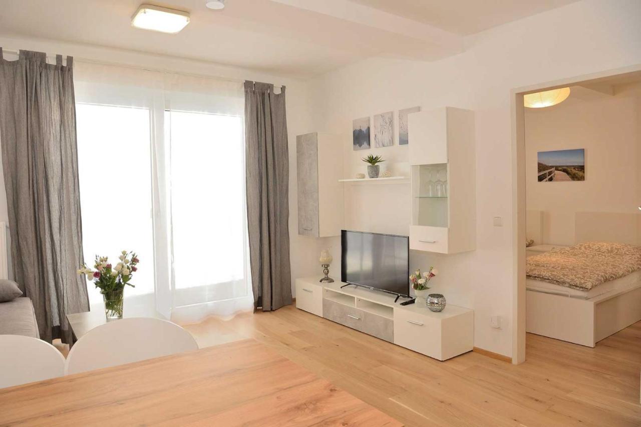 Apartment Serles Muhlbachl Exterior foto