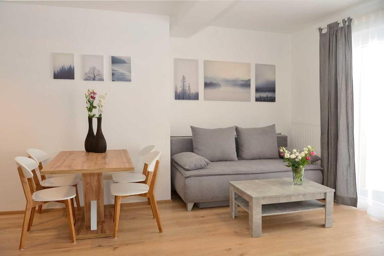 Apartment Serles Muhlbachl Exterior foto