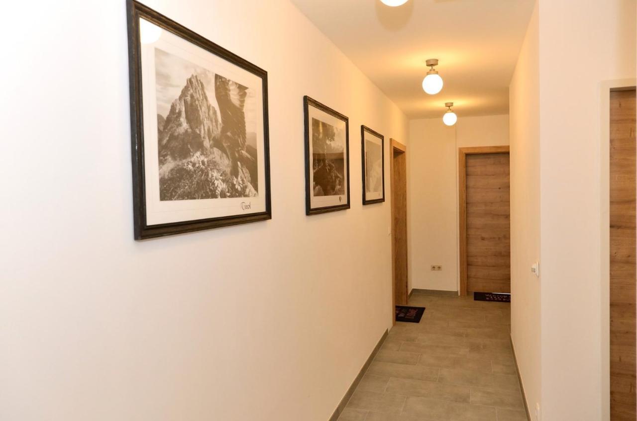 Apartment Serles Muhlbachl Exterior foto