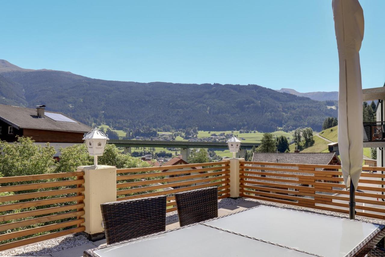 Apartment Serles Muhlbachl Exterior foto
