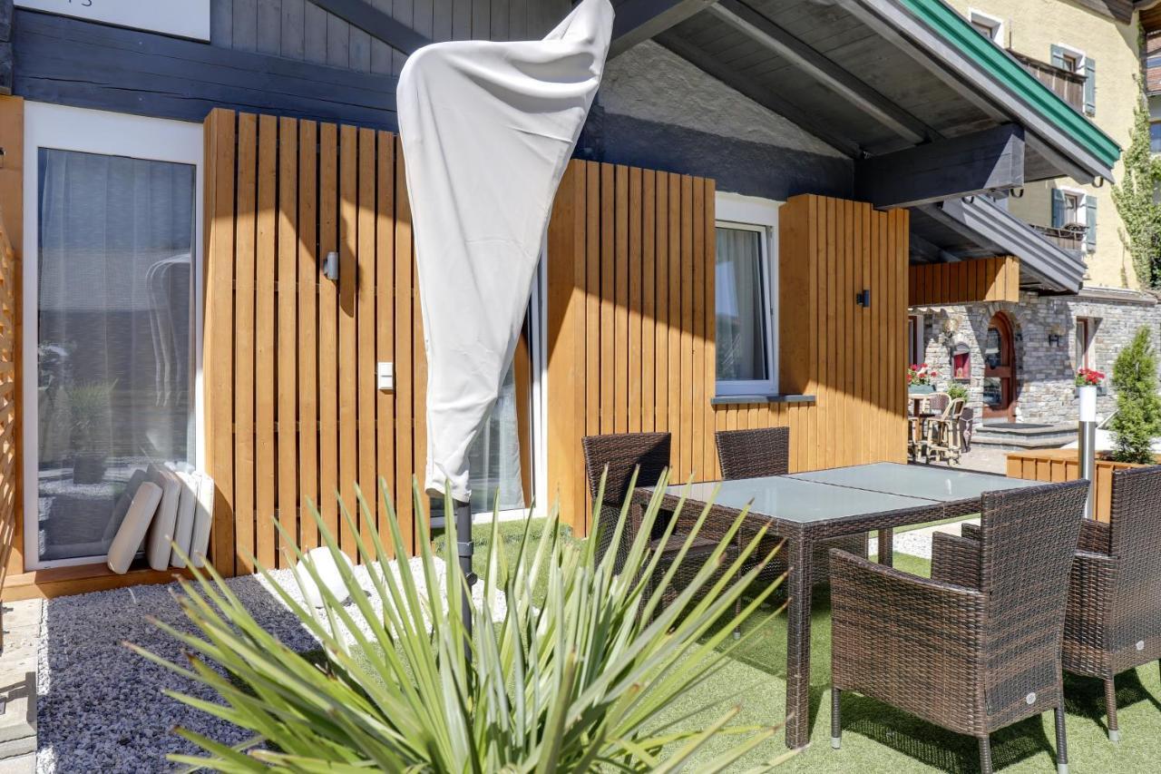Apartment Serles Muhlbachl Exterior foto