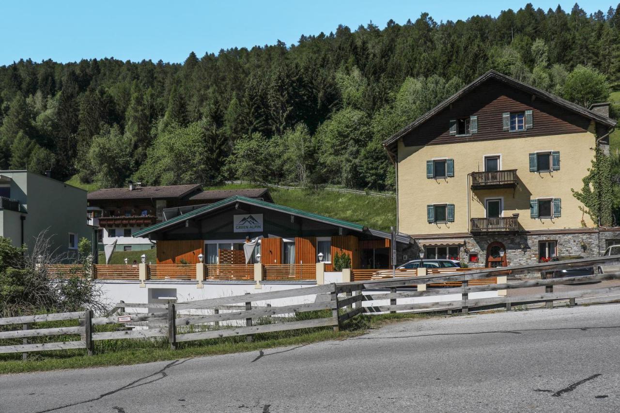 Apartment Serles Muhlbachl Exterior foto